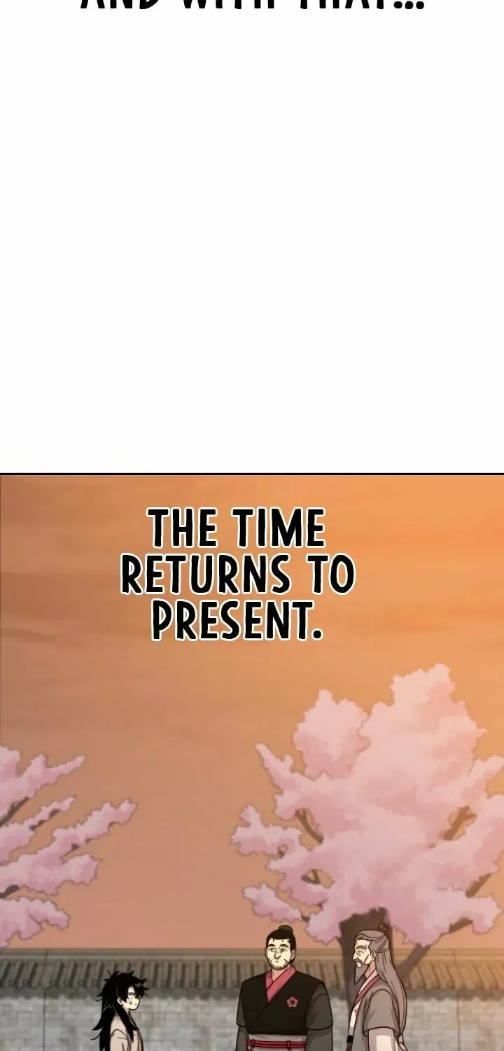 Return of the Blossoming Blade Chapter 3 page 88 - 