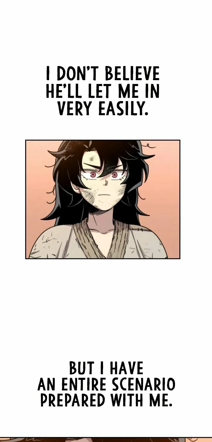 Return of the Blossoming Blade Chapter 3 page 91 - 