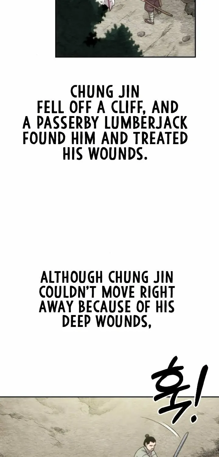 Return of the Blossoming Blade Chapter 3 page 94 - 