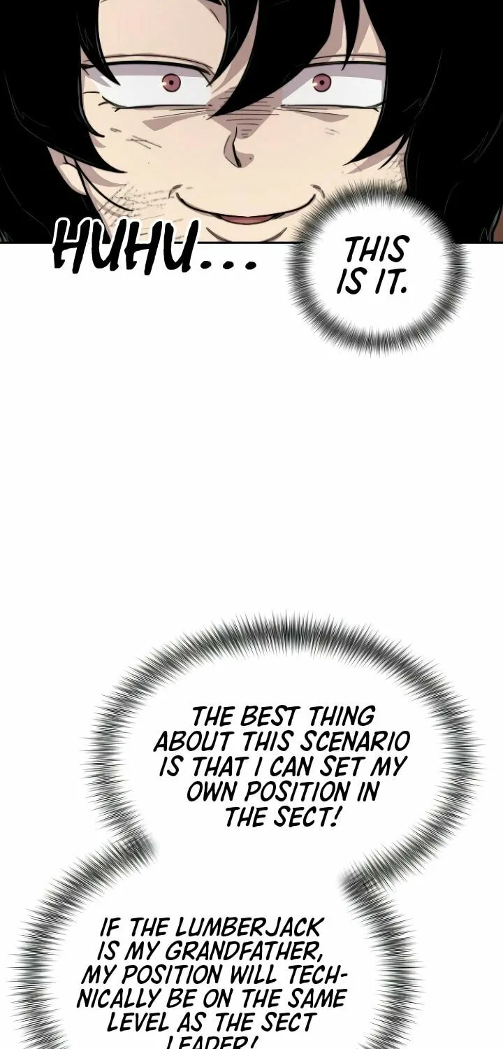 Return of the Blossoming Blade Chapter 3 page 96 - 