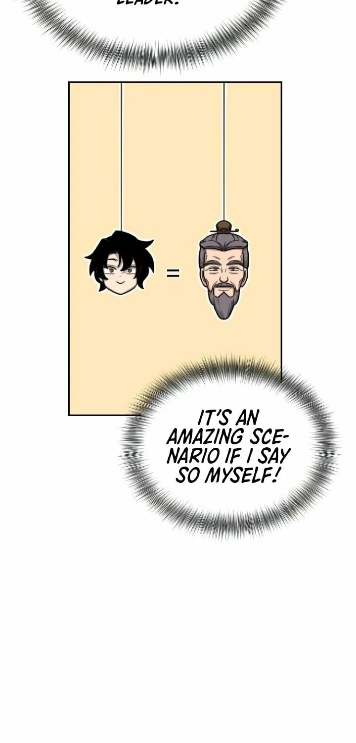 Return of the Blossoming Blade Chapter 3 page 97 - 