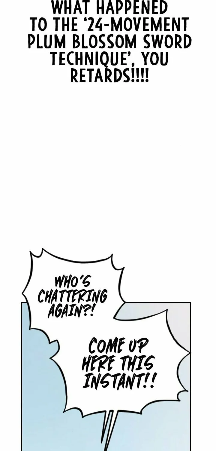 Return of the Blossoming Blade Chapter 4 page 104 - 