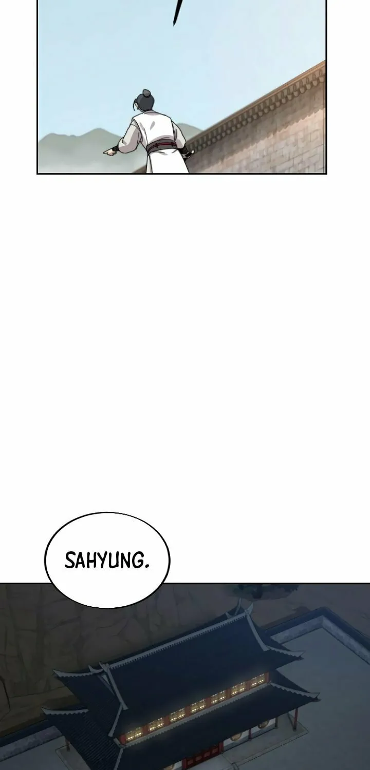 Return of the Blossoming Blade Chapter 4 page 105 - 