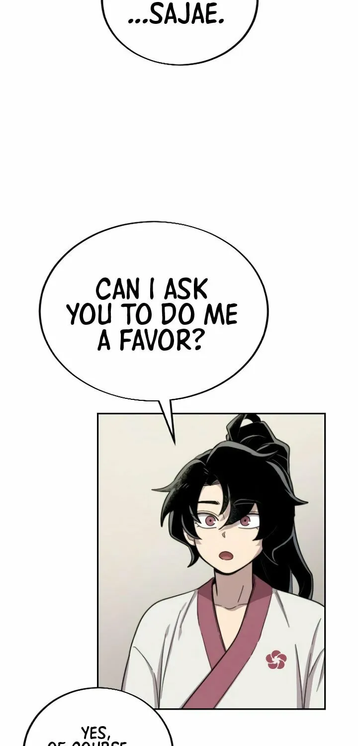 Return of the Blossoming Blade Chapter 4 page 108 - 