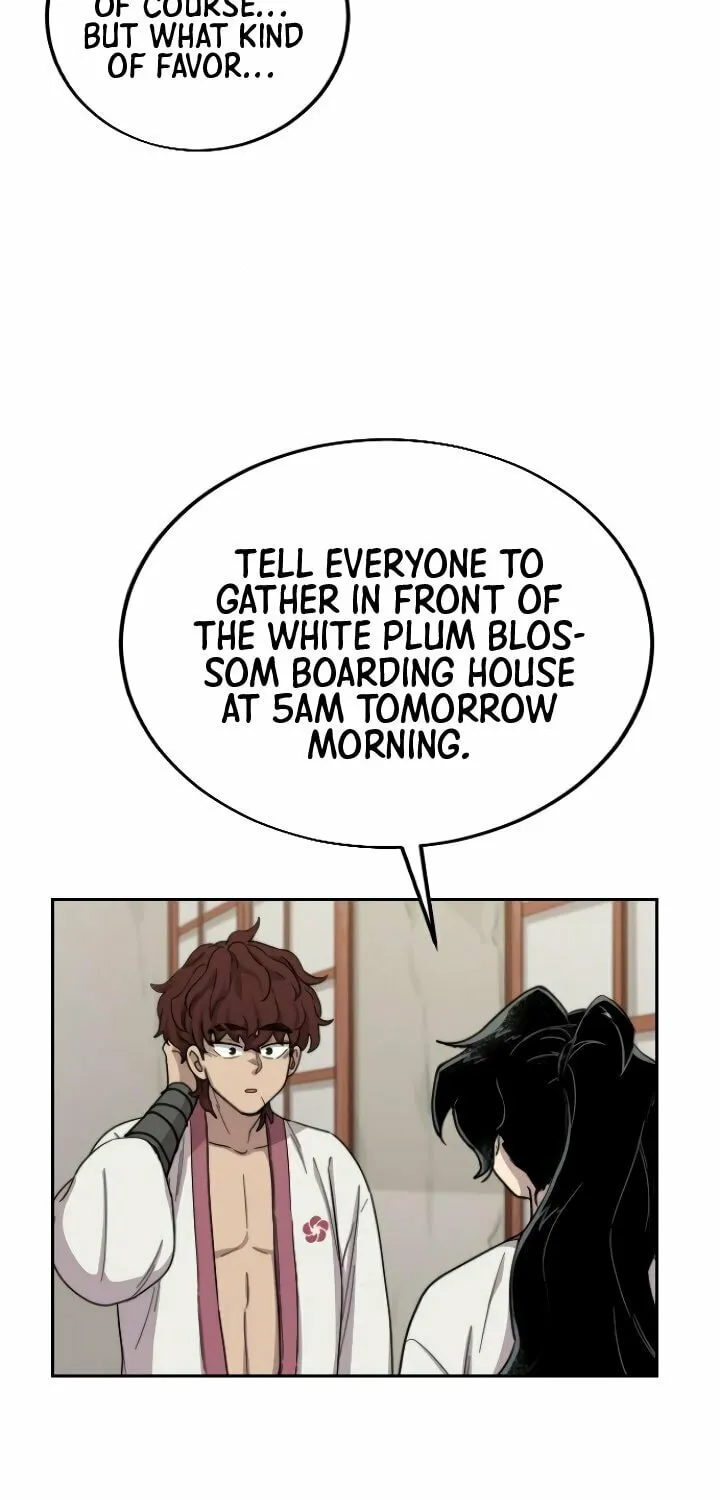 Return of the Blossoming Blade Chapter 4 page 109 - 