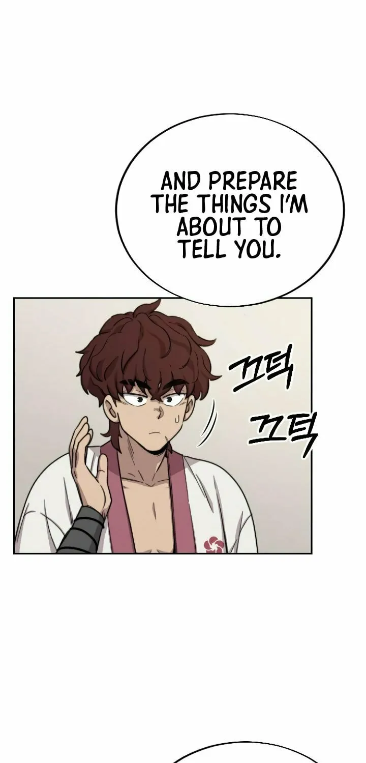 Return of the Blossoming Blade Chapter 4 page 110 - 