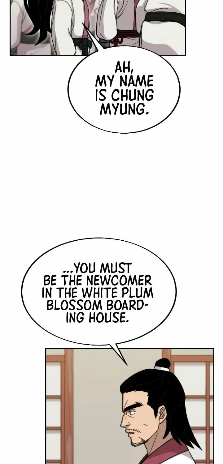 Return of the Blossoming Blade Chapter 4 page 12 - 