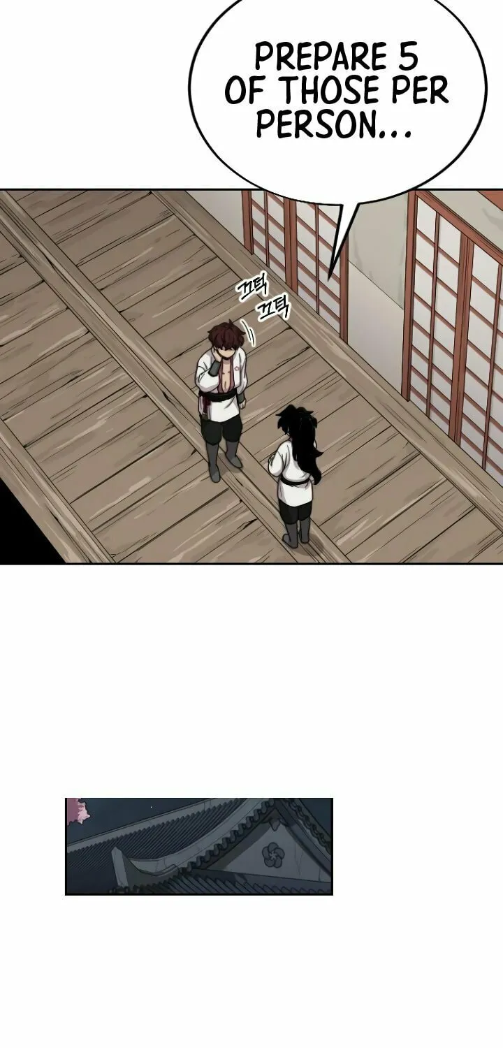 Return of the Blossoming Blade Chapter 4 page 111 - 