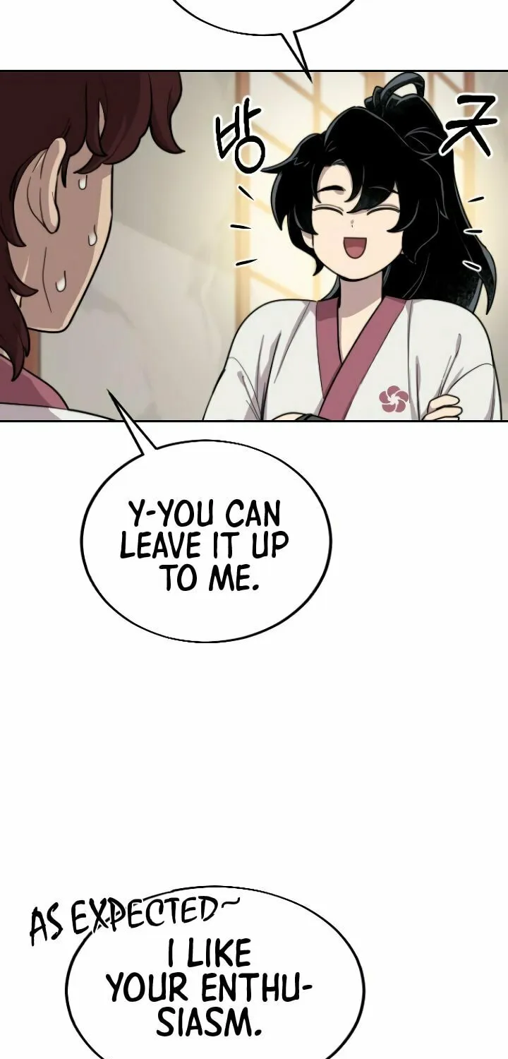 Return of the Blossoming Blade Chapter 4 page 113 - 