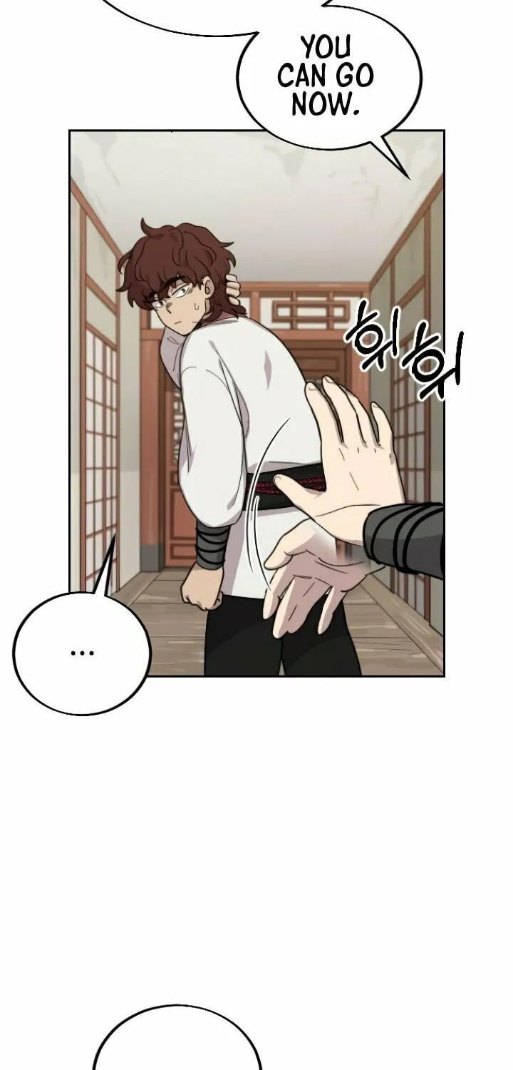 Return of the Blossoming Blade Chapter 4 page 114 - 