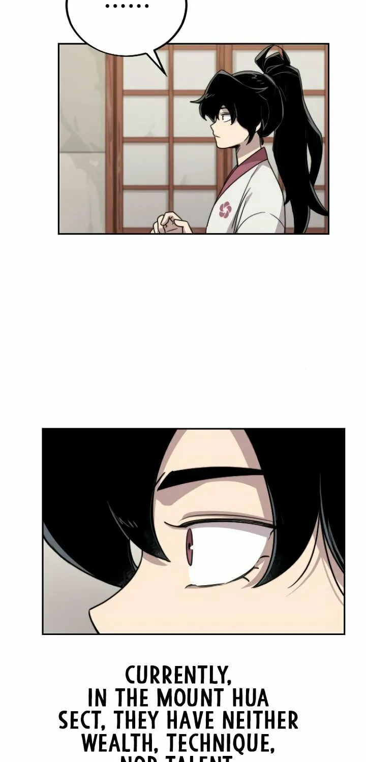 Return of the Blossoming Blade Chapter 4 page 115 - 