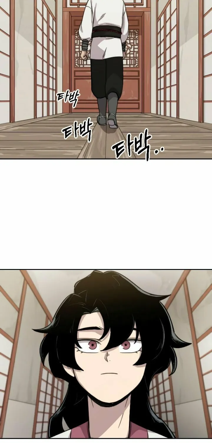 Return of the Blossoming Blade Chapter 4 page 119 - 