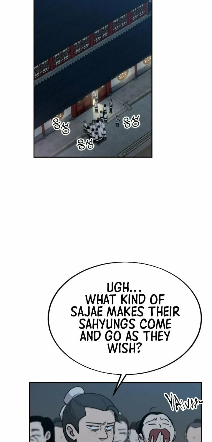 Return of the Blossoming Blade Chapter 4 page 121 - 