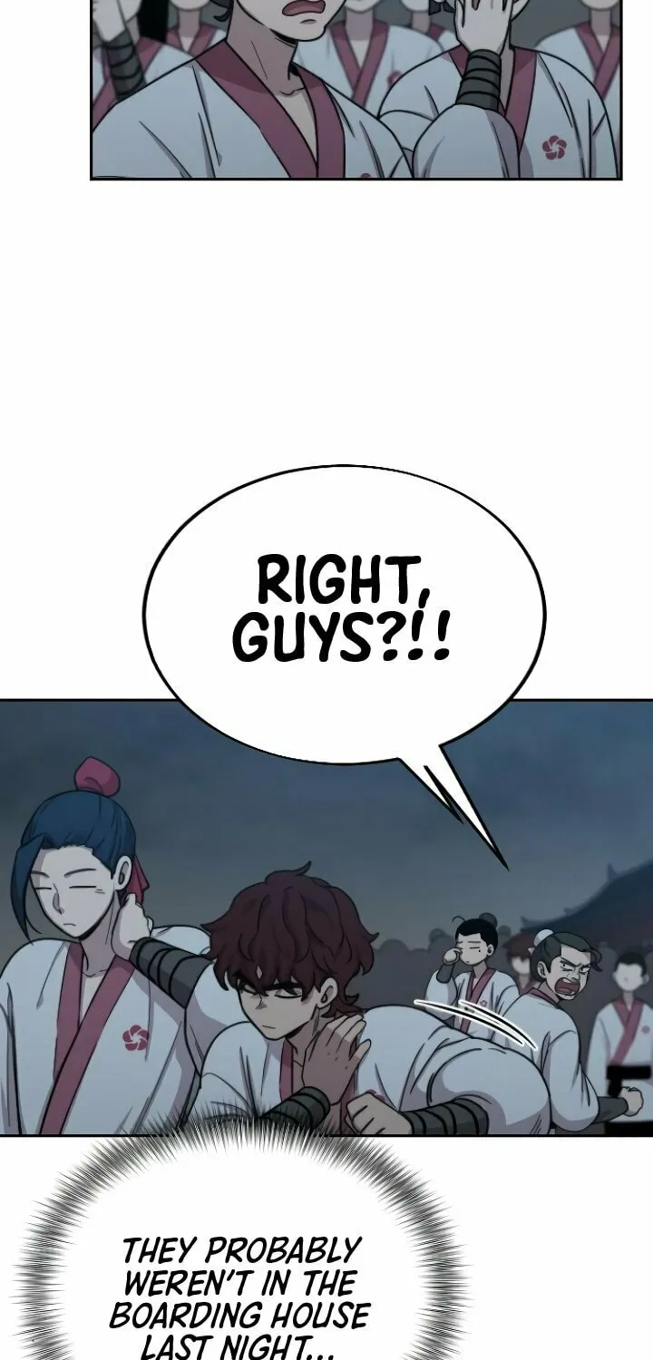 Return of the Blossoming Blade Chapter 4 page 122 - 