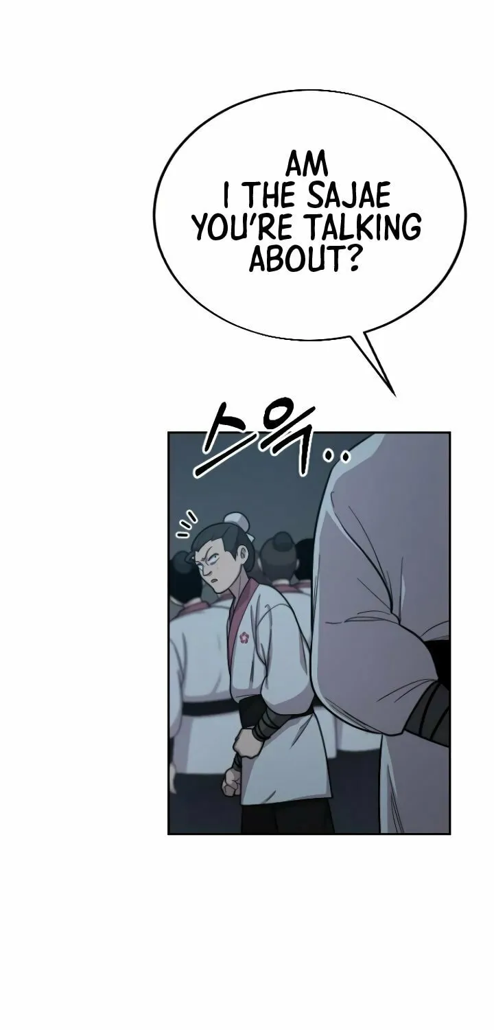 Return of the Blossoming Blade Chapter 4 page 124 - 