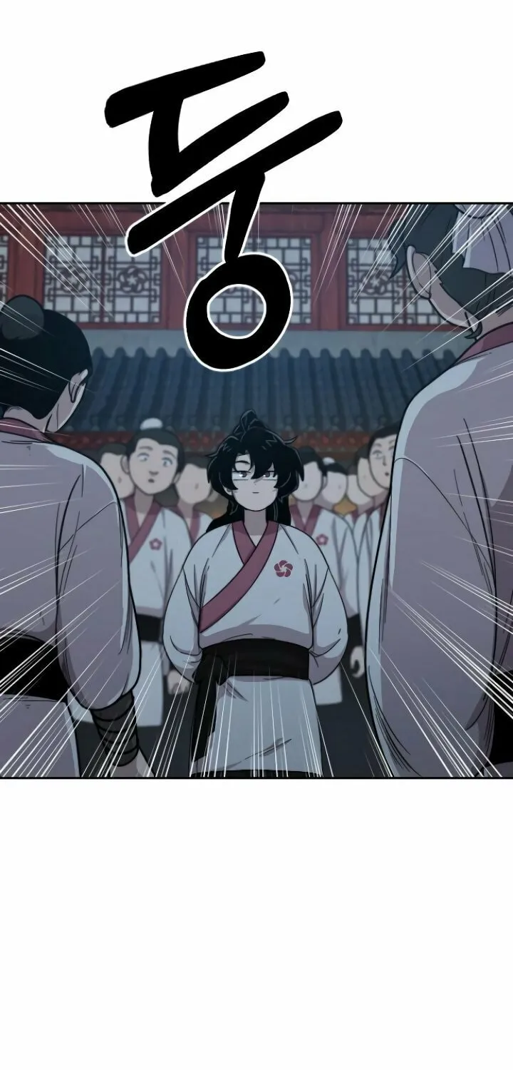 Return of the Blossoming Blade Chapter 4 page 125 - 