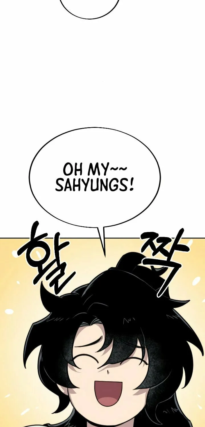 Return of the Blossoming Blade Chapter 4 page 128 - 