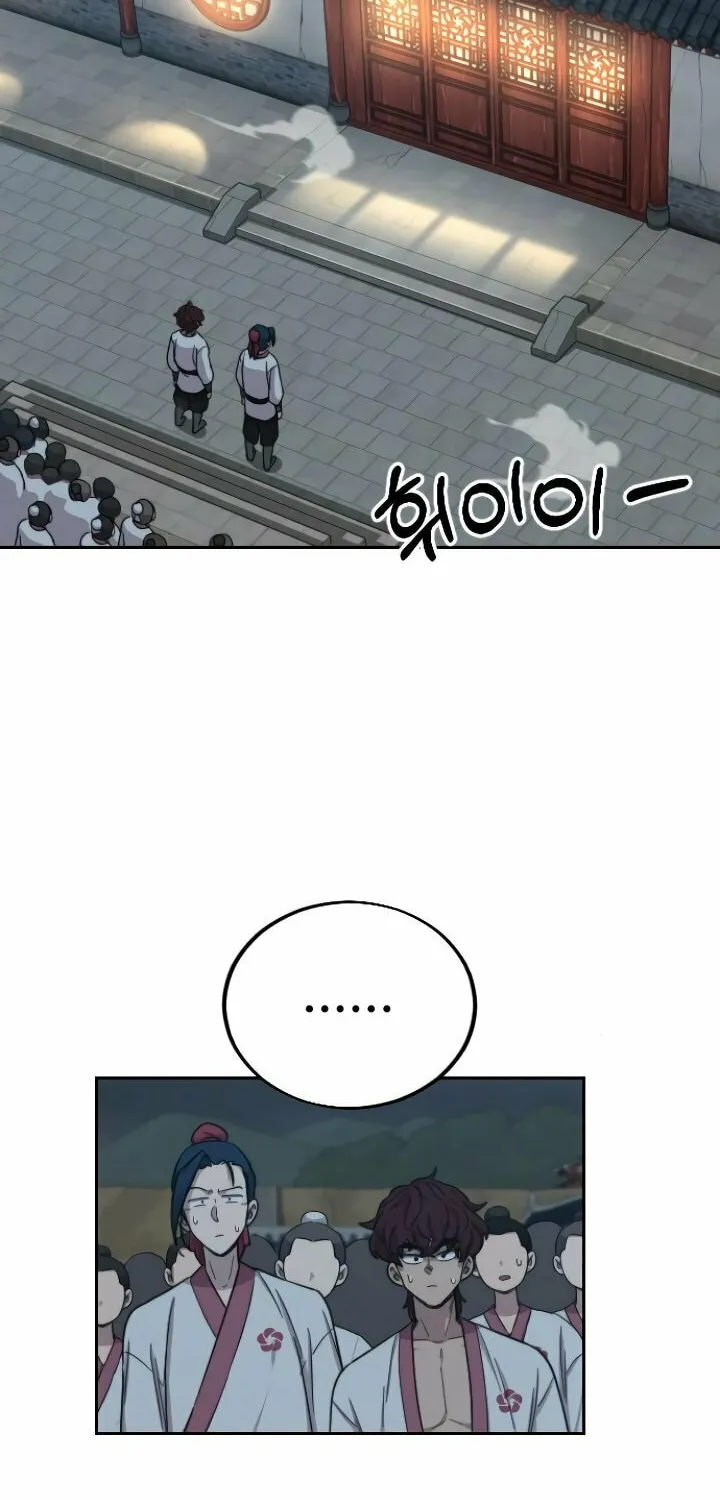 Return of the Blossoming Blade Chapter 4 page 133 - 