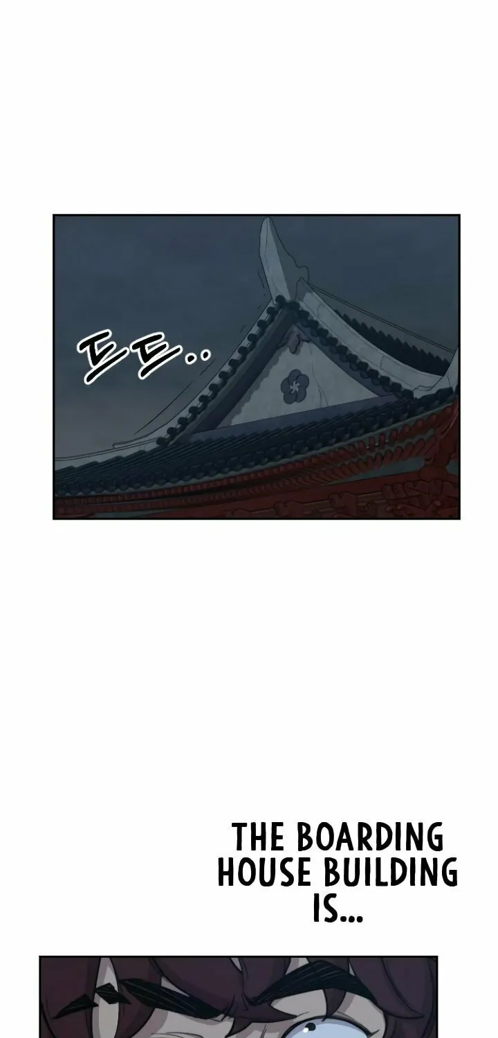 Return of the Blossoming Blade Chapter 4 page 134 - 
