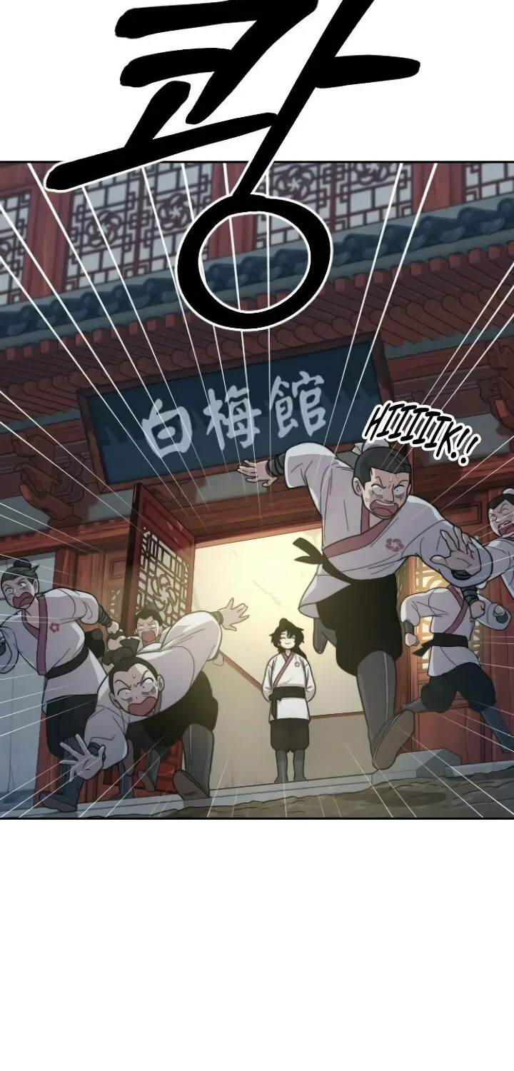Return of the Blossoming Blade Chapter 4 page 137 - 