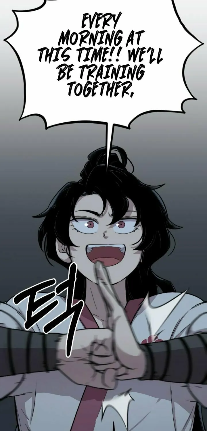Return of the Blossoming Blade Chapter 4 page 140 - 
