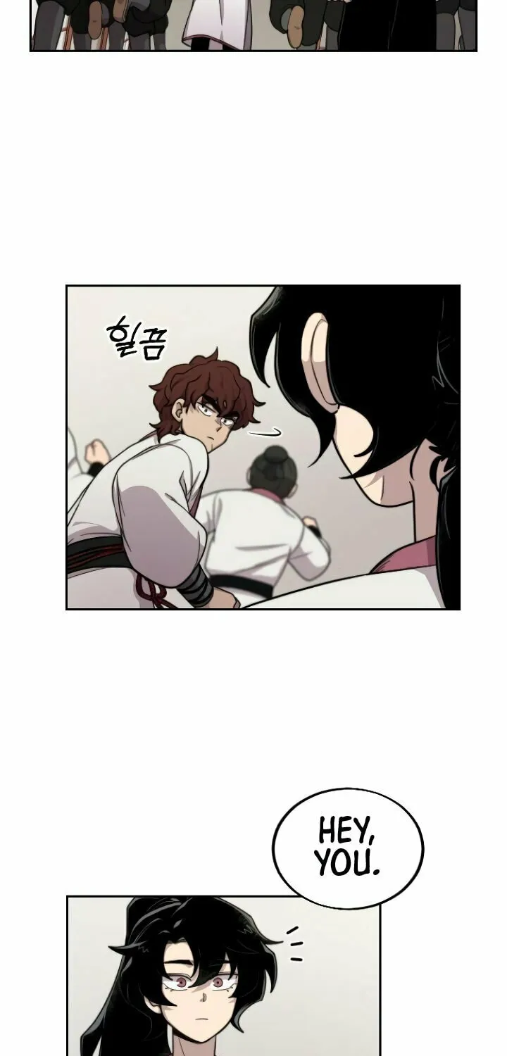 Return of the Blossoming Blade Chapter 4 page 15 - 
