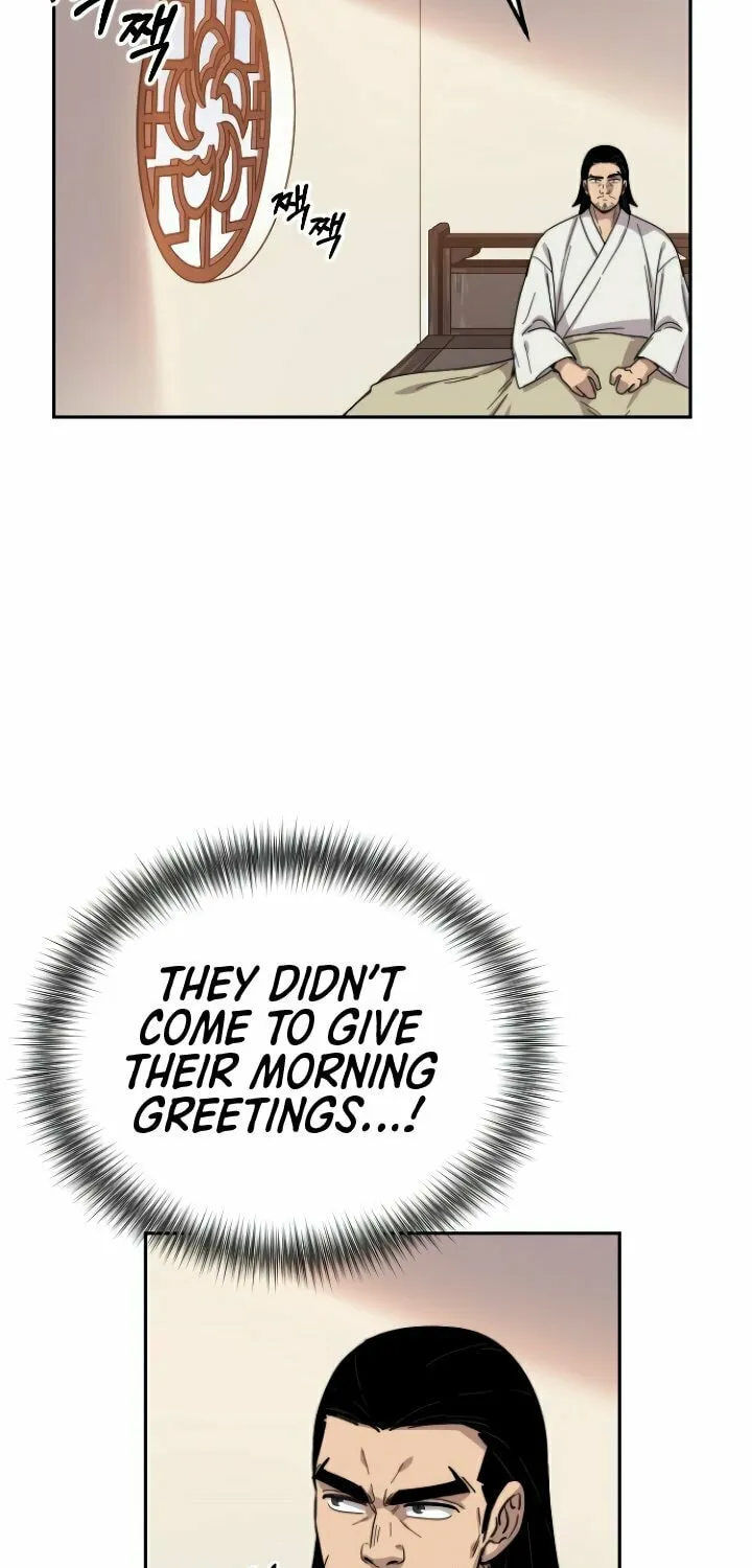 Return of the Blossoming Blade Chapter 4 page 144 - 