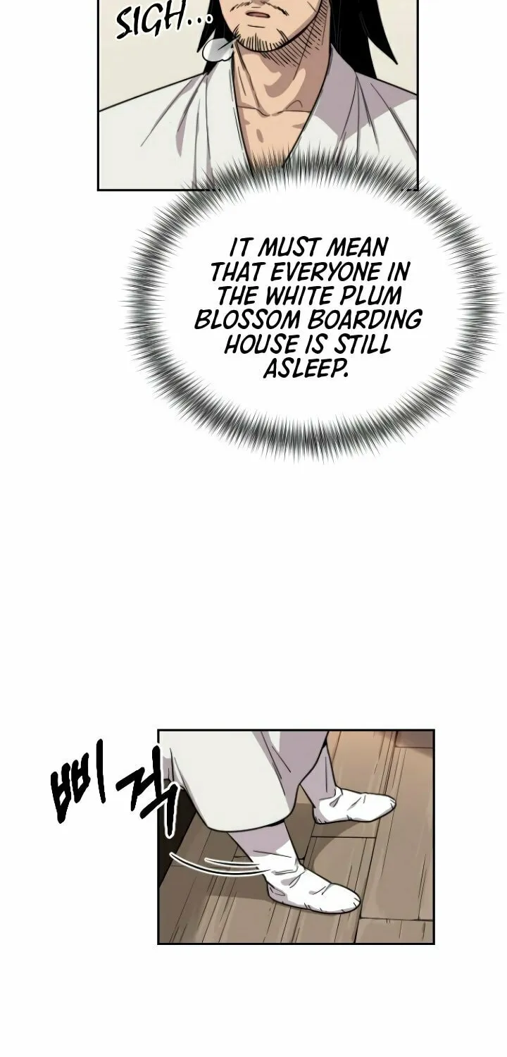 Return of the Blossoming Blade Chapter 4 page 145 - 