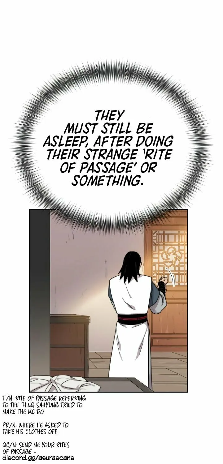 Return of the Blossoming Blade Chapter 4 page 147 - 