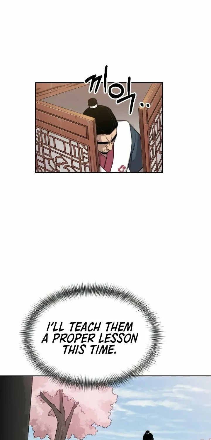 Return of the Blossoming Blade Chapter 4 page 148 - 