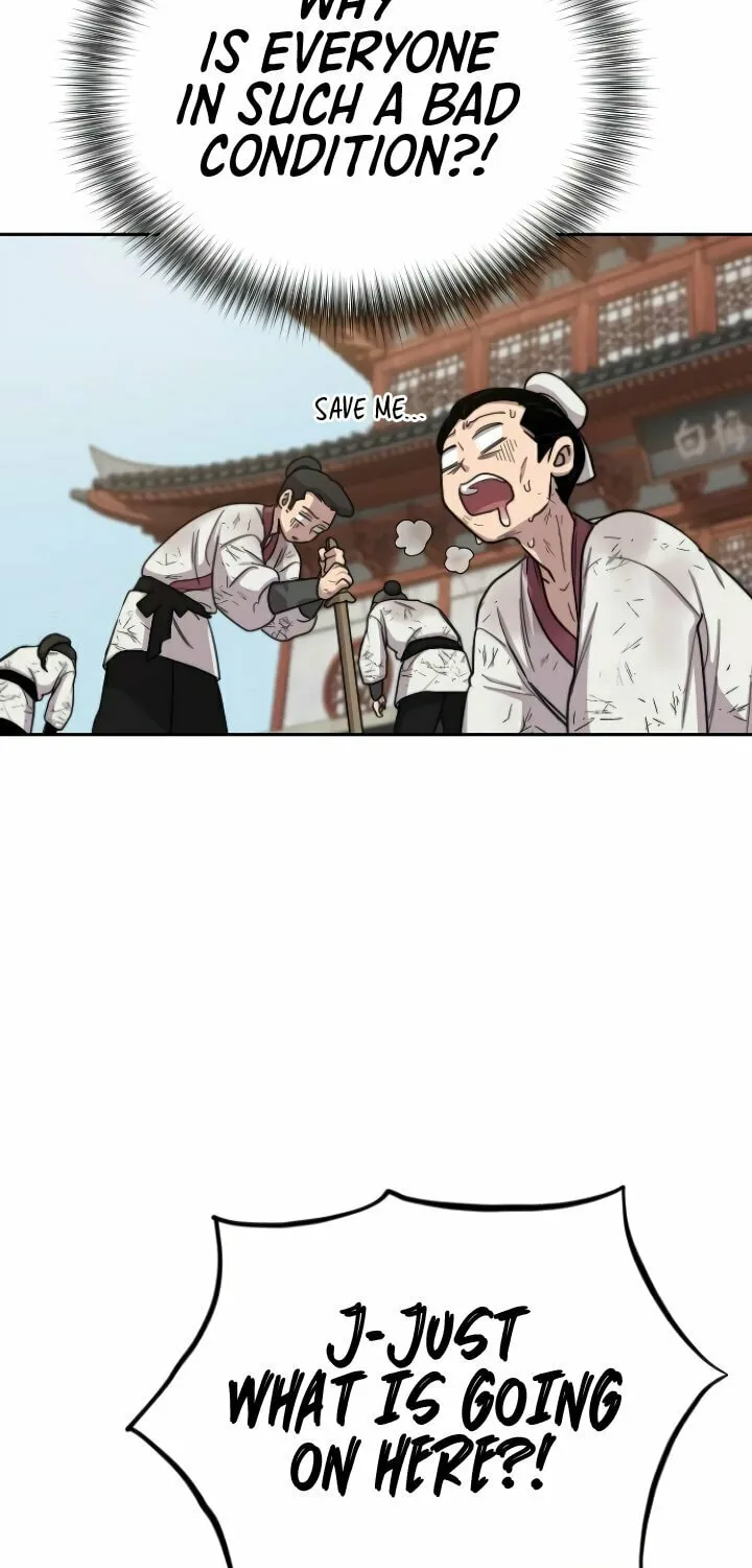 Return of the Blossoming Blade Chapter 4 page 153 - 
