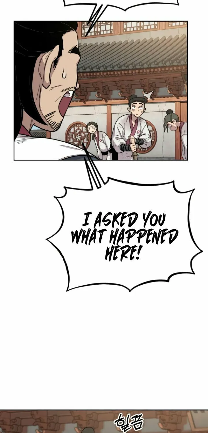 Return of the Blossoming Blade Chapter 4 page 154 - 