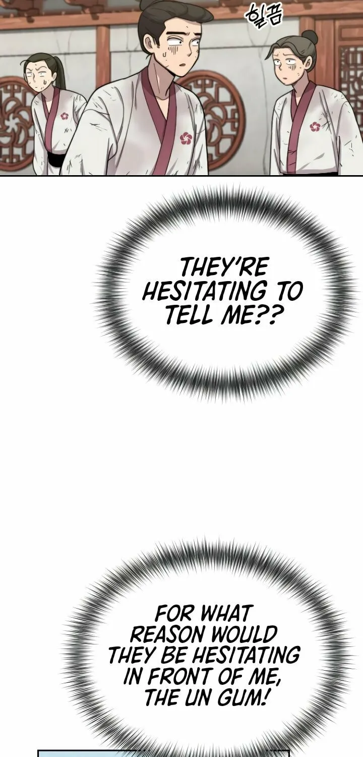 Return of the Blossoming Blade Chapter 4 page 155 - 