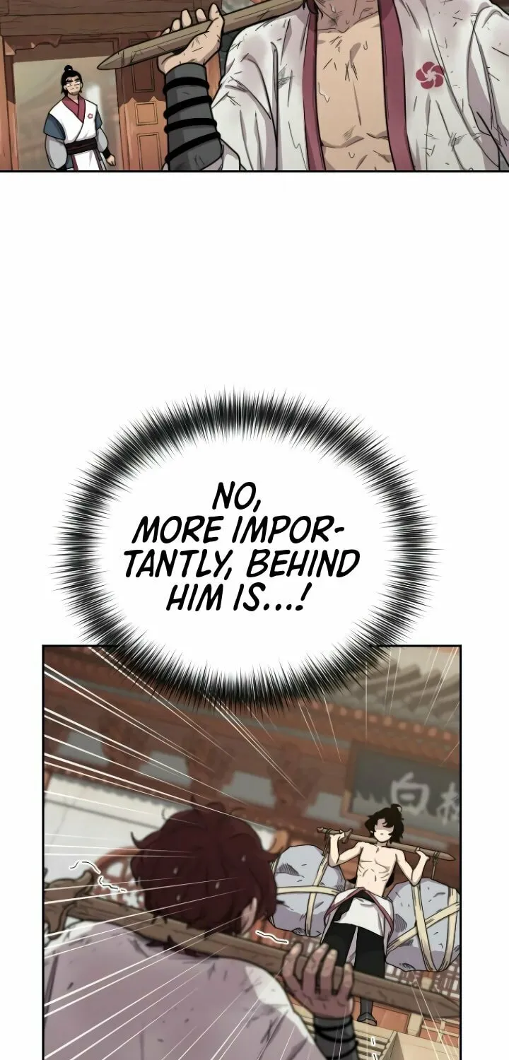 Return of the Blossoming Blade Chapter 4 page 157 - 