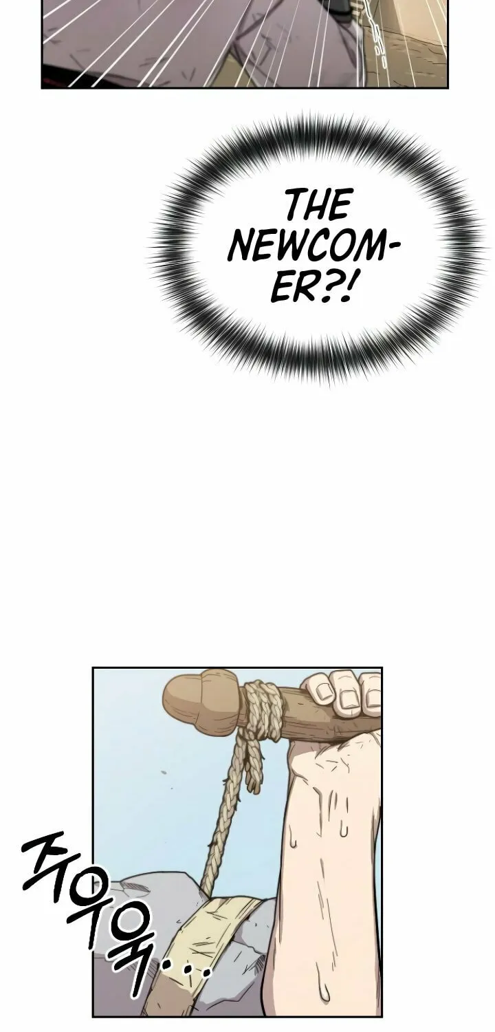 Return of the Blossoming Blade Chapter 4 page 158 - 