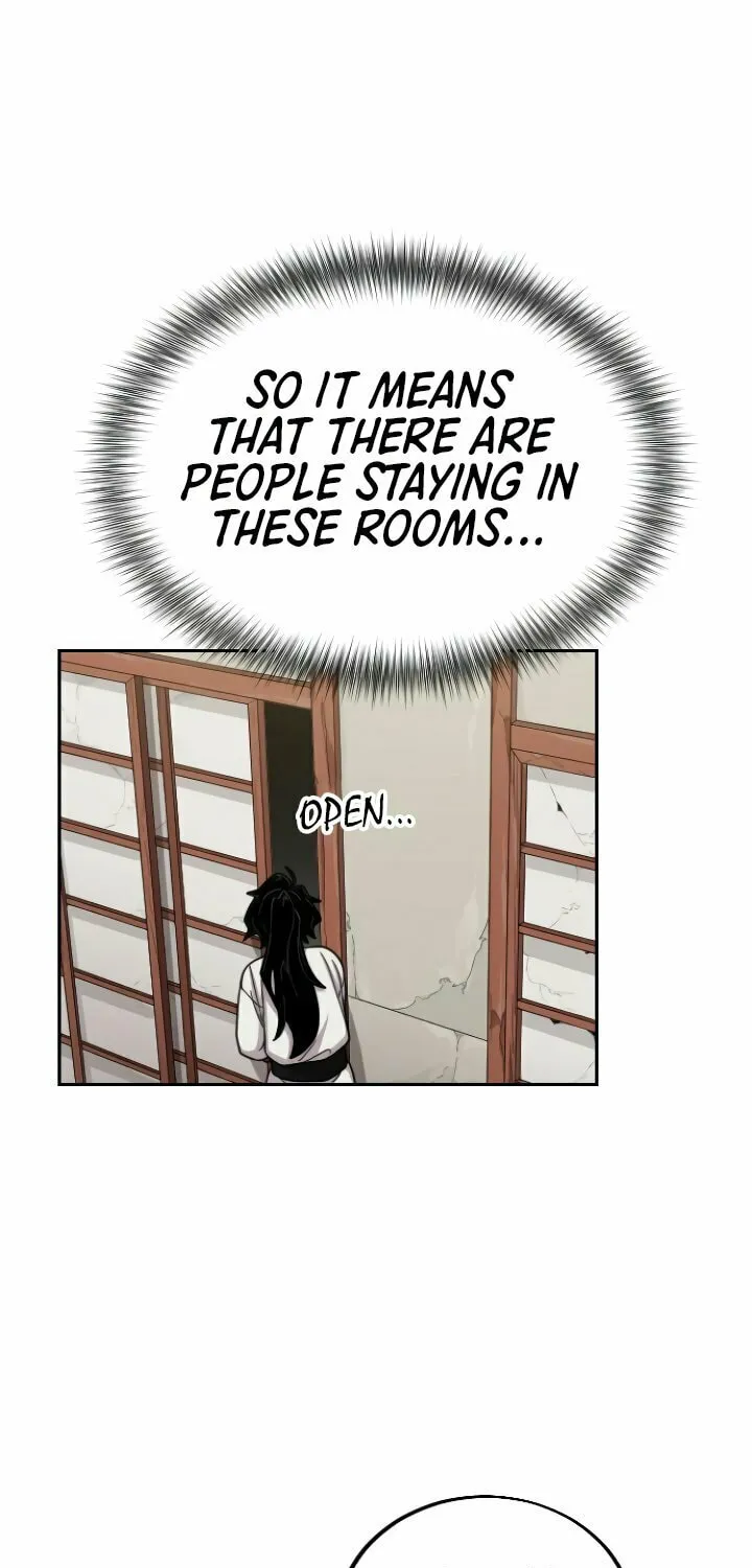 Return of the Blossoming Blade Chapter 4 page 3 - 