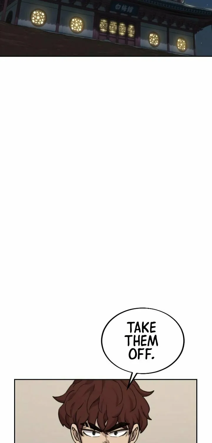 Return of the Blossoming Blade Chapter 4 page 21 - 