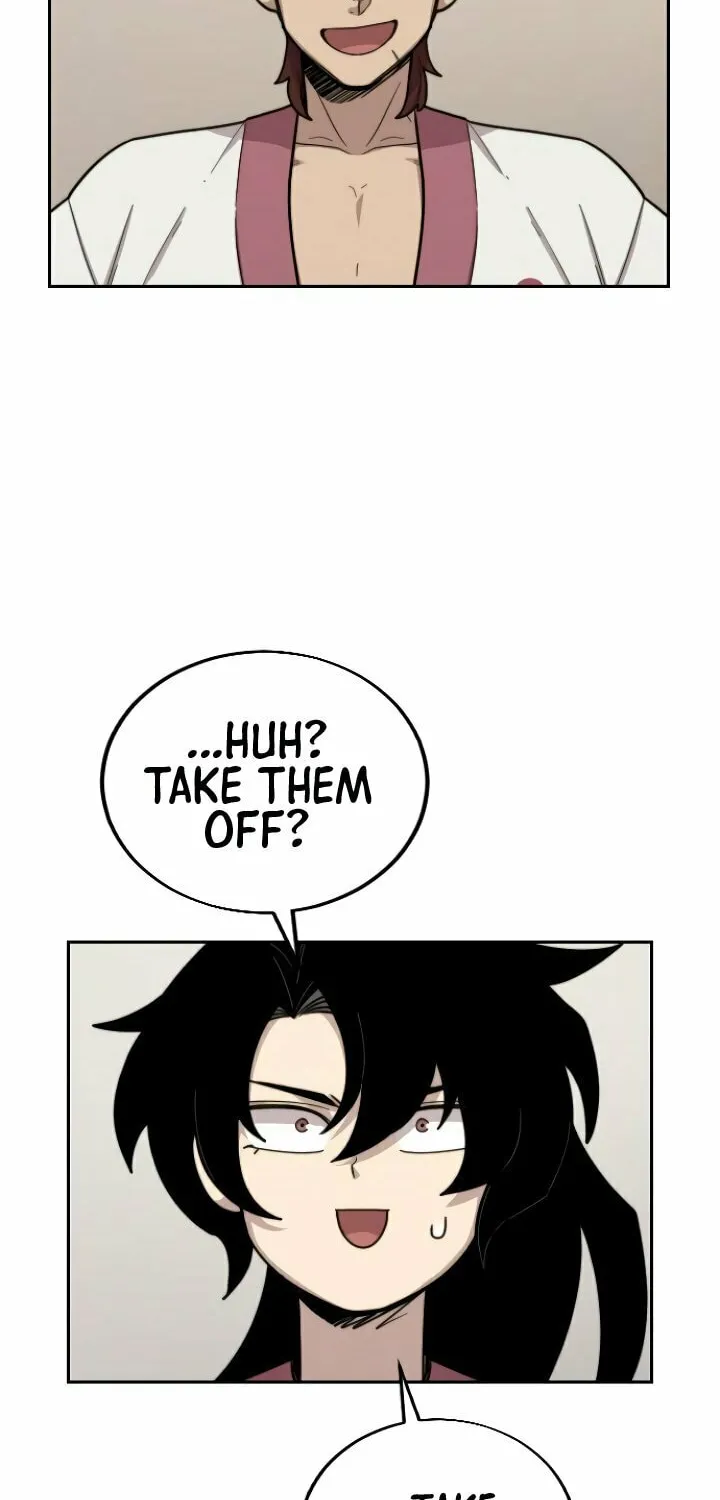 Return of the Blossoming Blade Chapter 4 page 22 - 