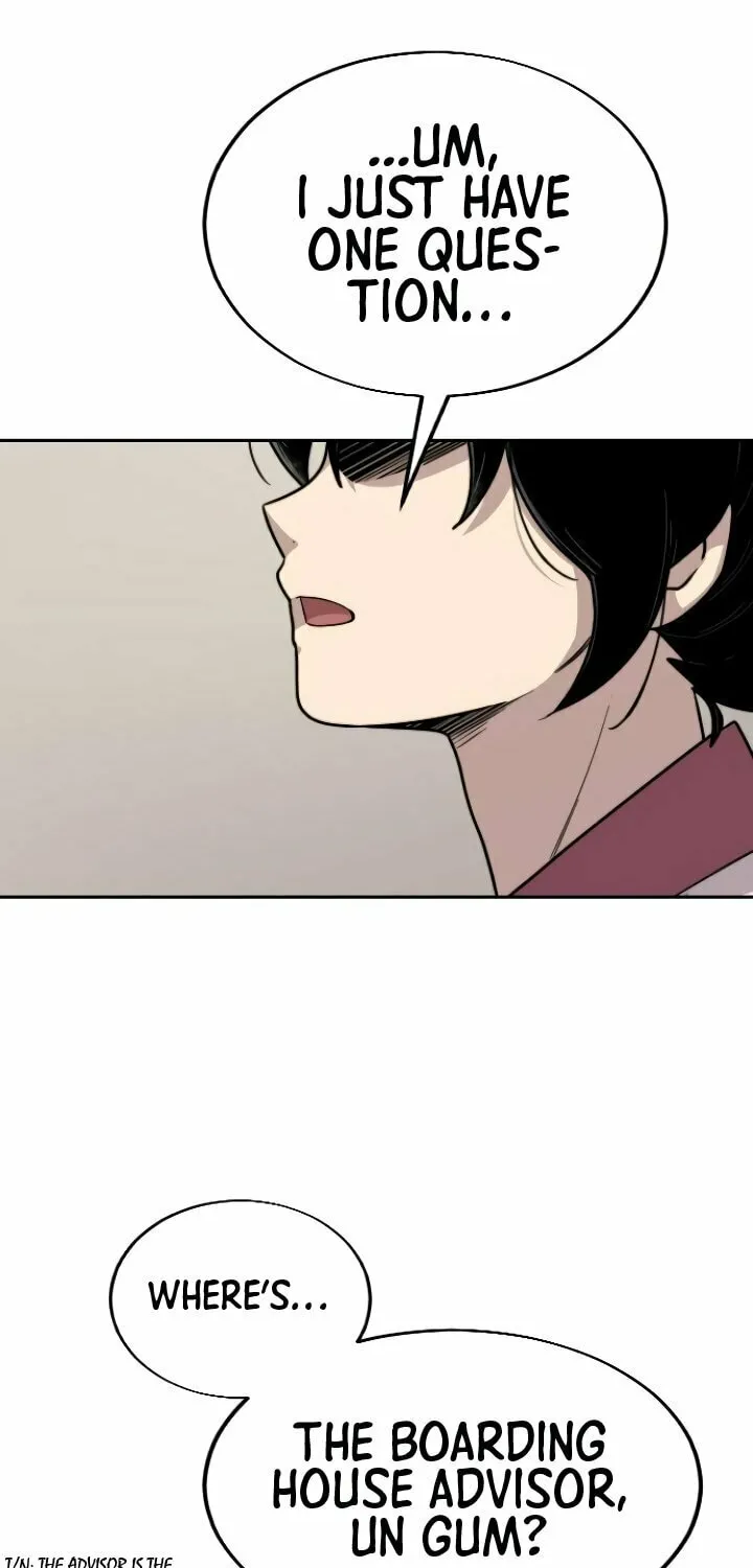 Return of the Blossoming Blade Chapter 4 page 27 - 