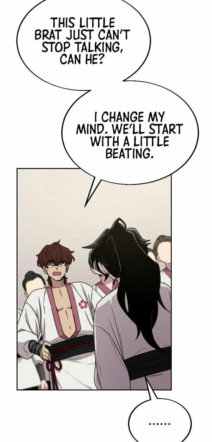 Return of the Blossoming Blade Chapter 4 page 29 - 