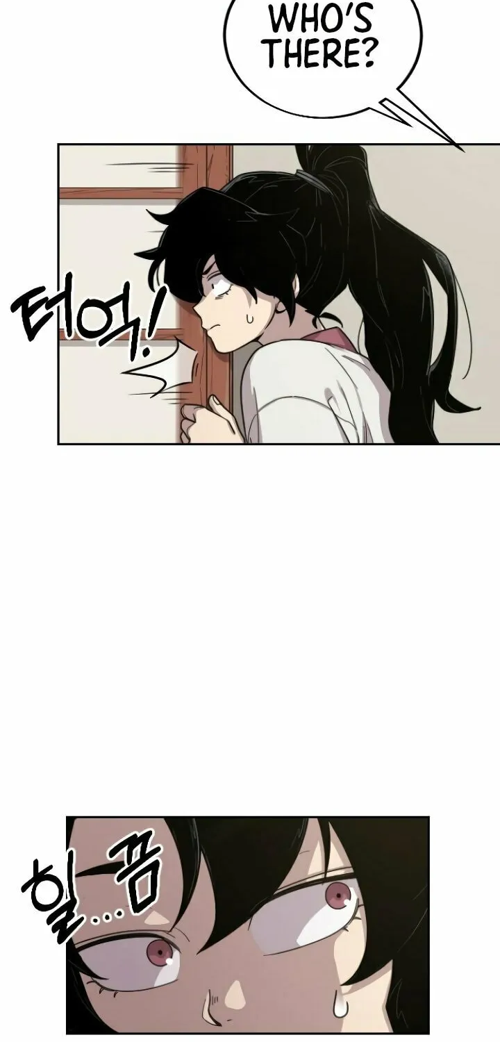 Return of the Blossoming Blade Chapter 4 page 4 - 
