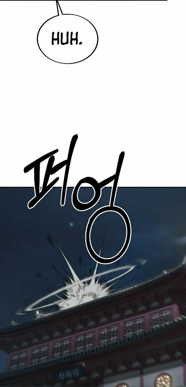 Return of the Blossoming Blade Chapter 4 page 33 - 
