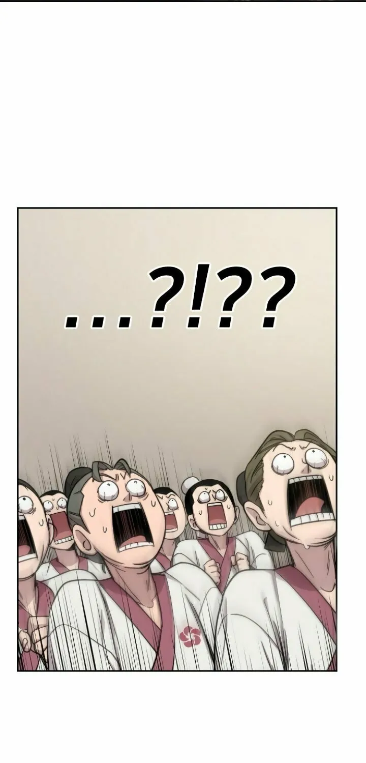 Return of the Blossoming Blade Chapter 4 page 34 - 