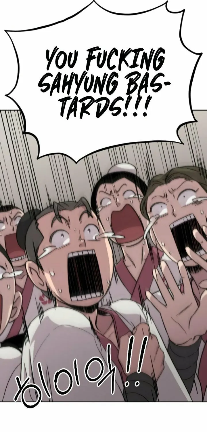 Return of the Blossoming Blade Chapter 4 page 37 - 
