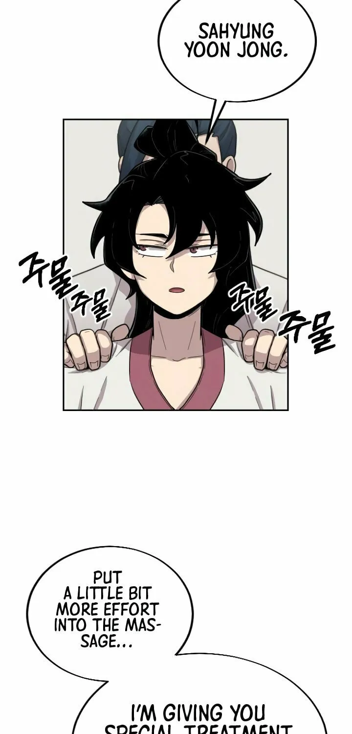 Return of the Blossoming Blade Chapter 4 page 40 - 