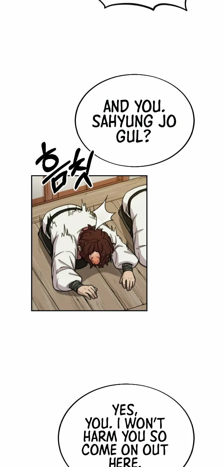 Return of the Blossoming Blade Chapter 4 page 42 - 