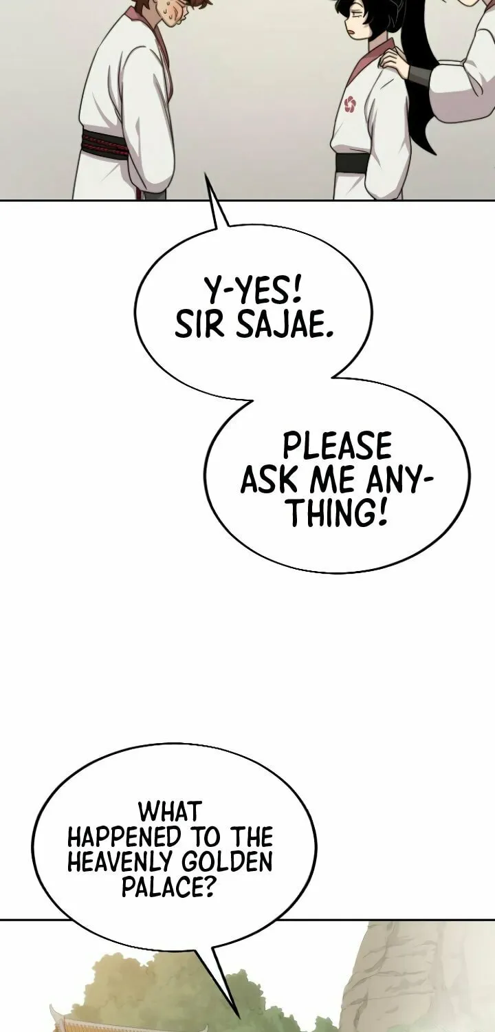 Return of the Blossoming Blade Chapter 4 page 44 - 