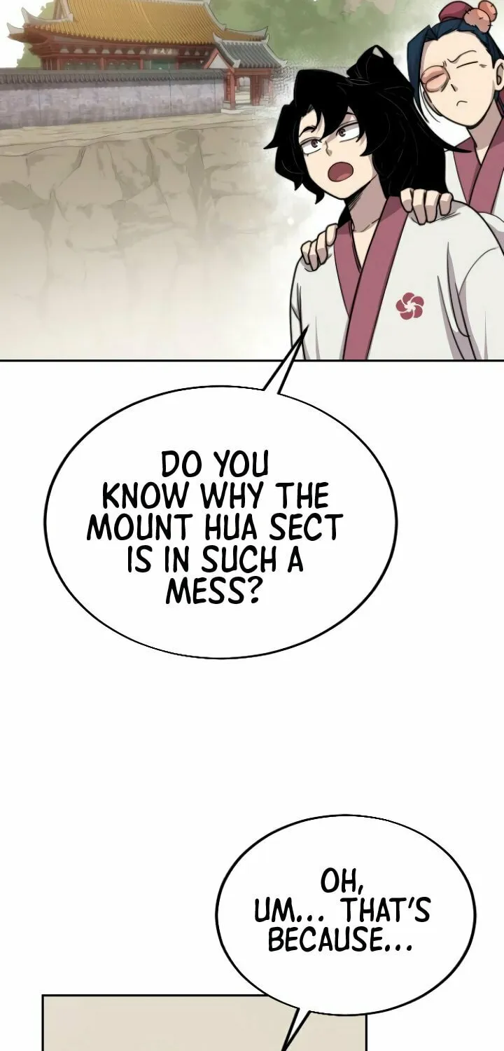 Return of the Blossoming Blade Chapter 4 page 45 - 