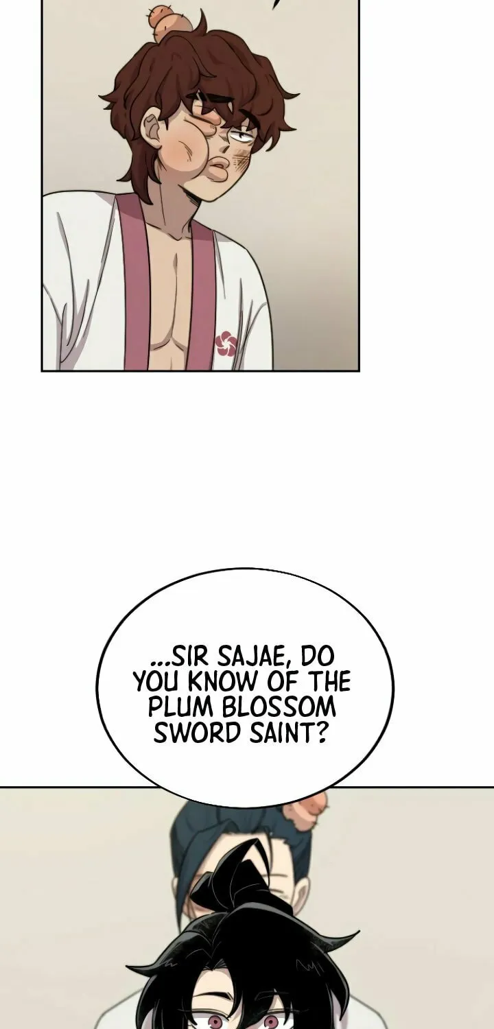 Return of the Blossoming Blade Chapter 4 page 46 - 