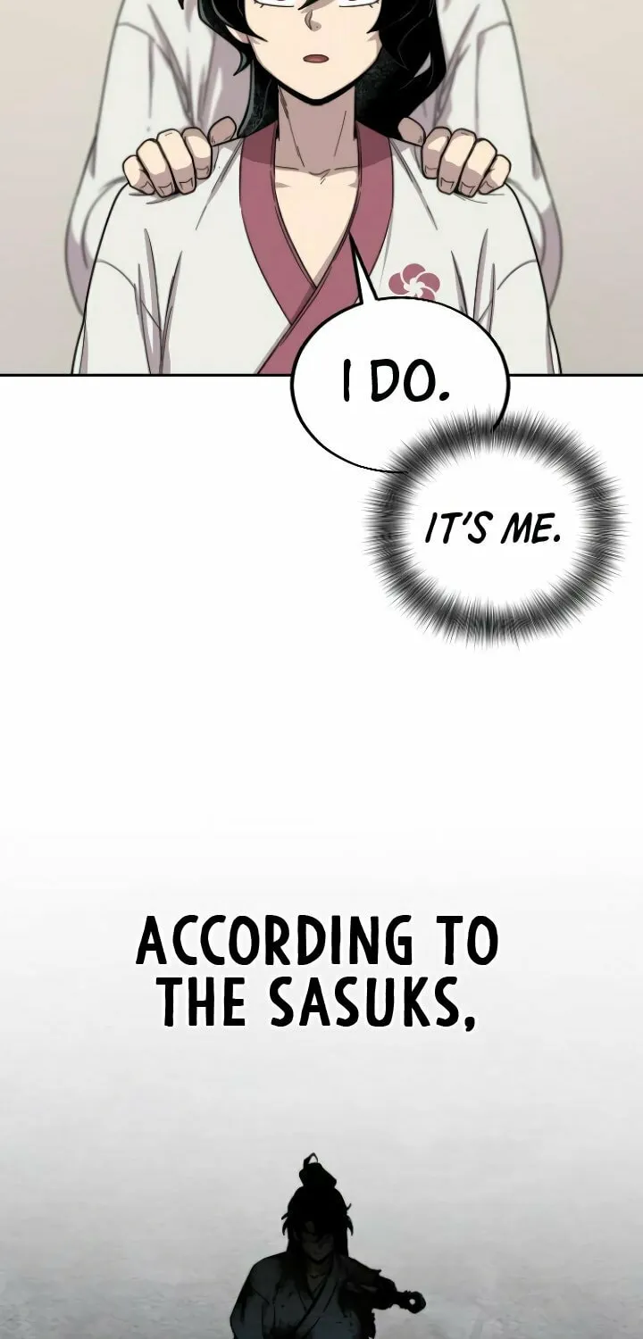 Return of the Blossoming Blade Chapter 4 page 47 - 